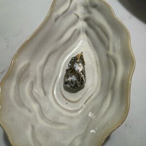 HAIDA GWAII AGATE PENDANT